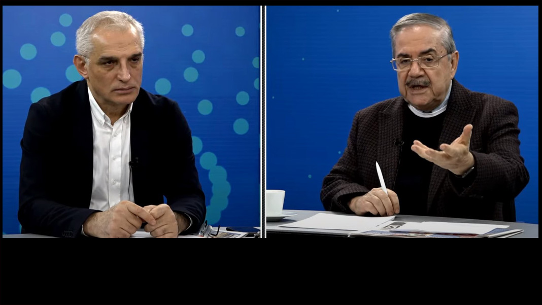 Akyol: Davutoğlu ve Babacan'ın ittifaka katılması muhafazakar kesimin kaygısını azaltır