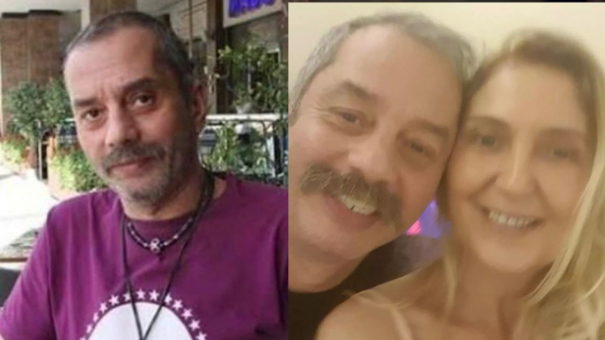 Tanju Okan'ın oğlu Tansu Okan yaşamını yitirdi