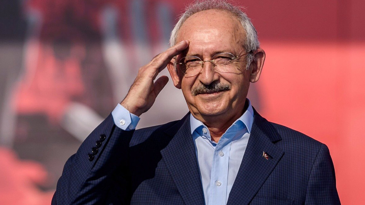İki partiden daha Kılıçdaroğlu'na adaylık desteği