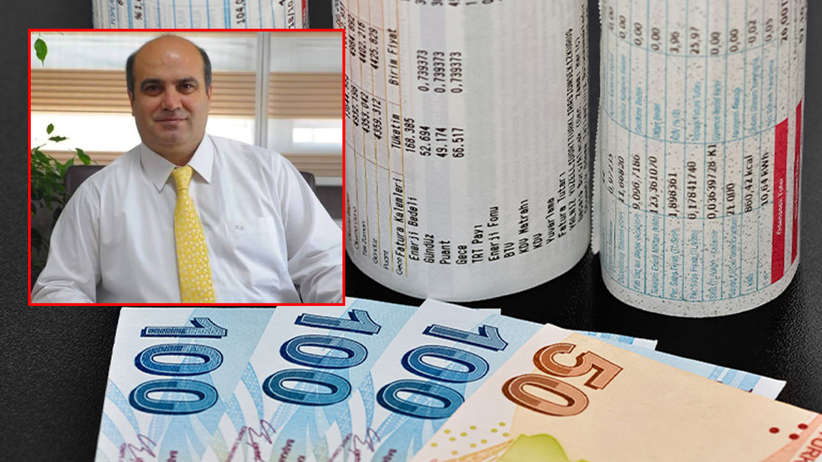 AK Partili isimden elektrik faturası tepkisi: Erdoğan'ı seviyorum ama artık yeter