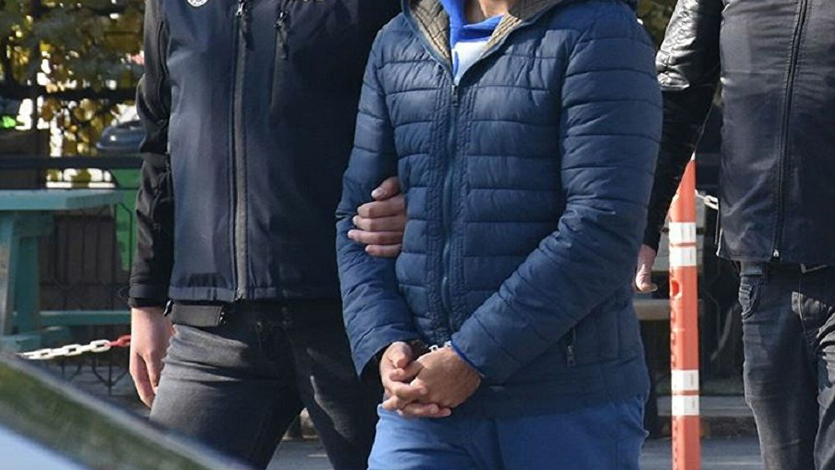 Konya'da 6 hırsızlık olayına karışan zanlı tutuklandı