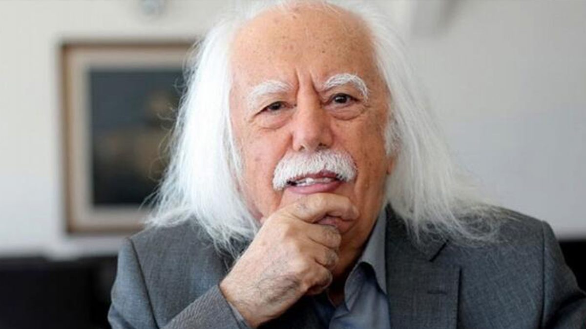 Haydar Dümen kimdir, aslen nereli, kaç yaşında, neden vefat etti, hastalığı neydi?