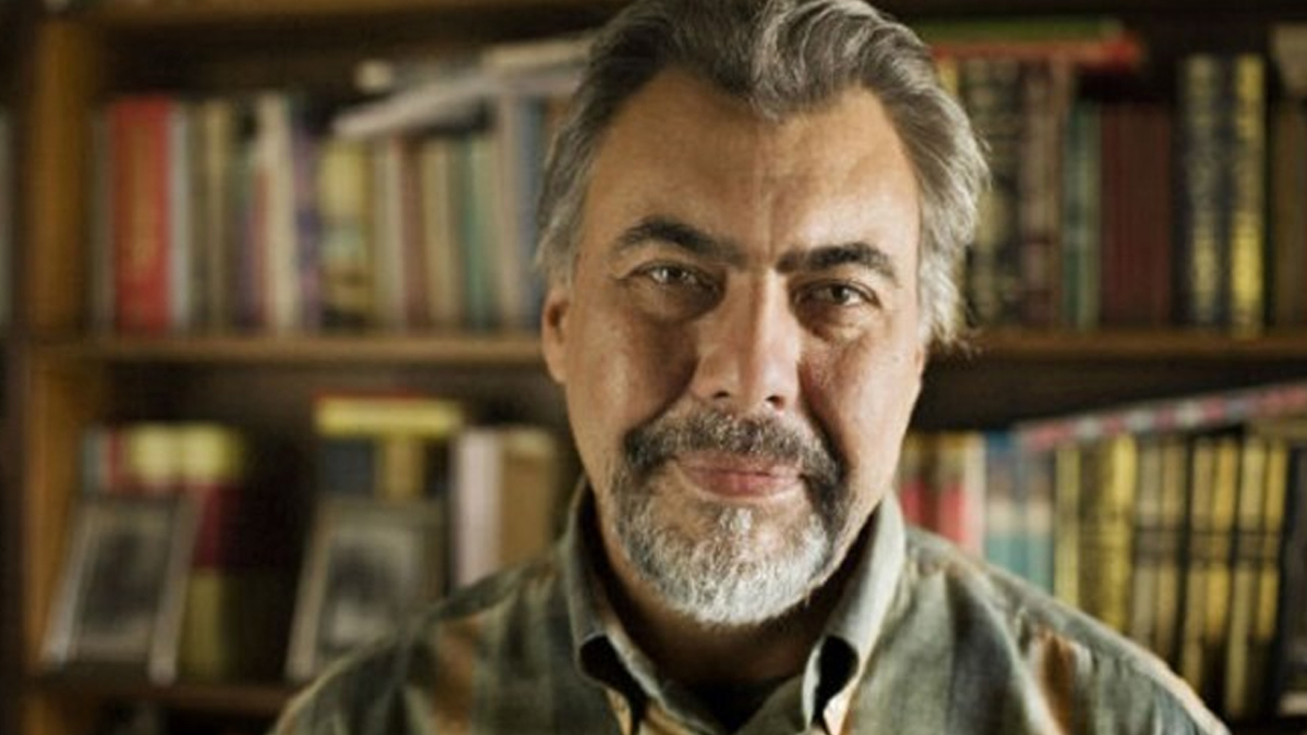 İhsan Oktay Anar 8 yıl aradan sonra okurlarıyla buluşacak