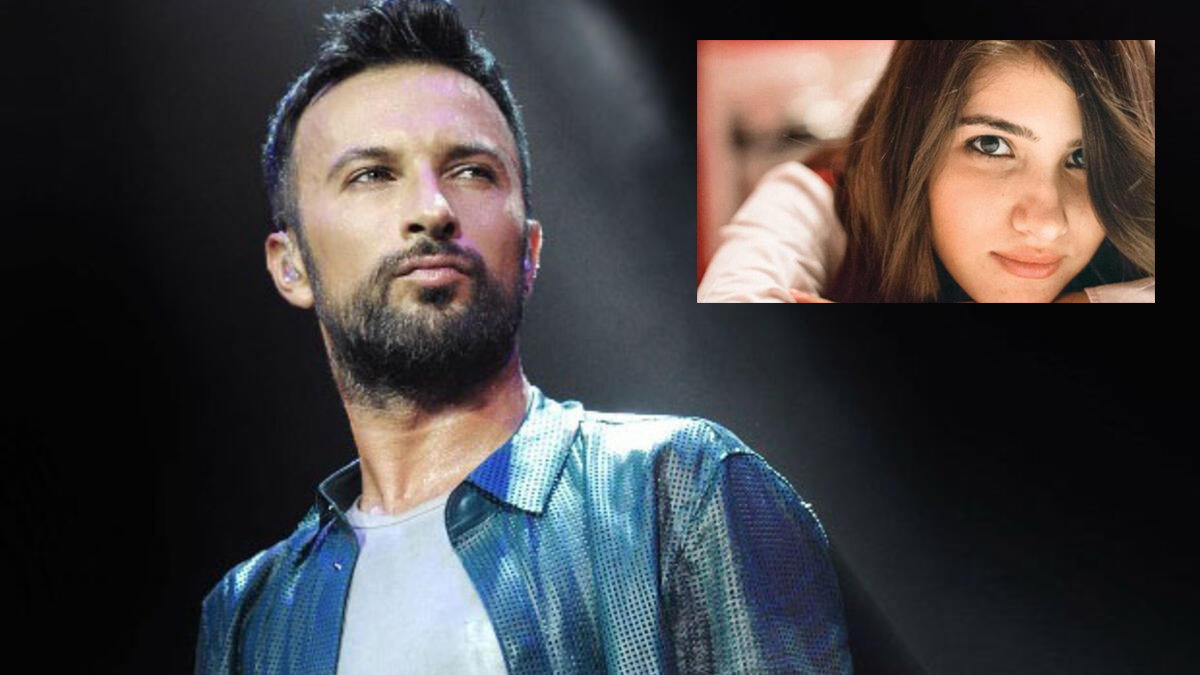 Tarkan'dan Özgecan Aslan paylaşımı: Adalet kulaklarını tıkadı, biz vazgeçmeyeceğiz