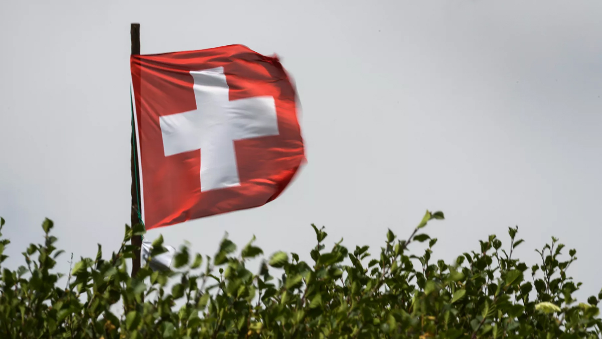 İsviçre hayvan deneylerini yasaklamak için referanduma gidiyor