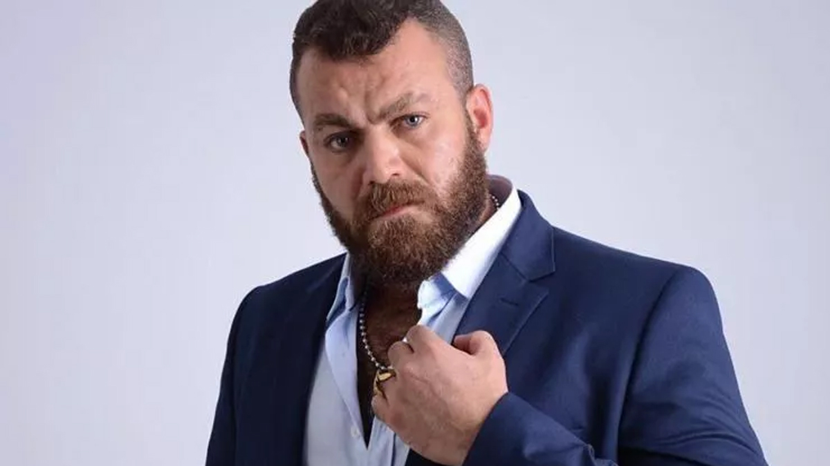 Müşteriyi darp eden Kurtlar Vadisi oyuncusu Bahadır Ünlü serbest