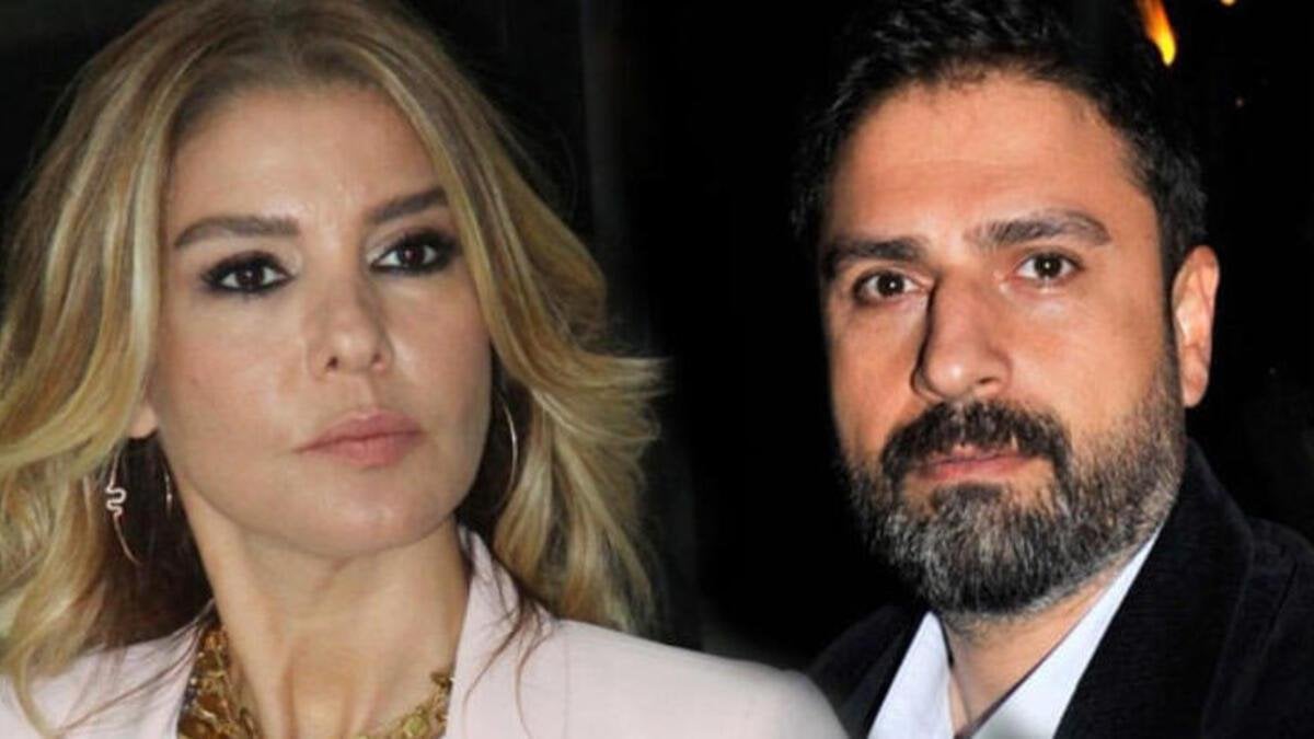 Gülben Ergen eski eşi Erhan Çelik'in beraat kararını kaldırttı