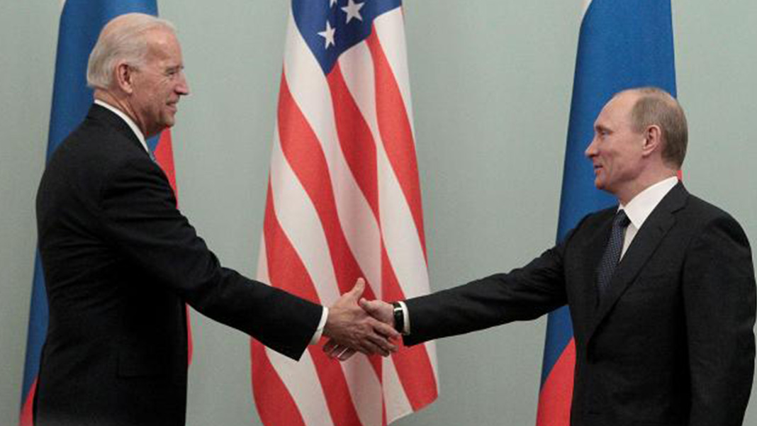 Biden’dan Putin’e enflasyon suçlaması