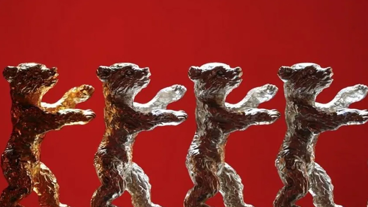 Berlin Film Festivali başladı: 18 film yarışacak