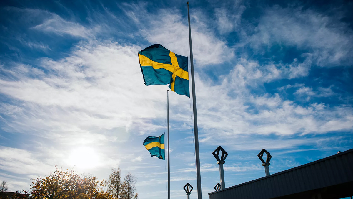 İsveç'ten NATO kararı