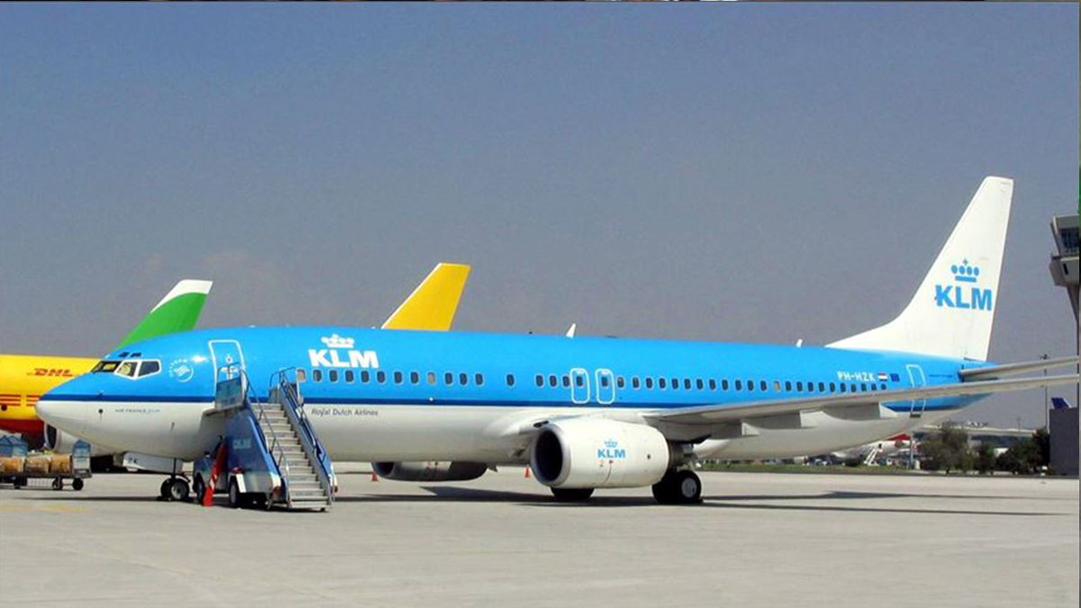 Hollanda, Ukrayna uçuşlarını askıya aldı