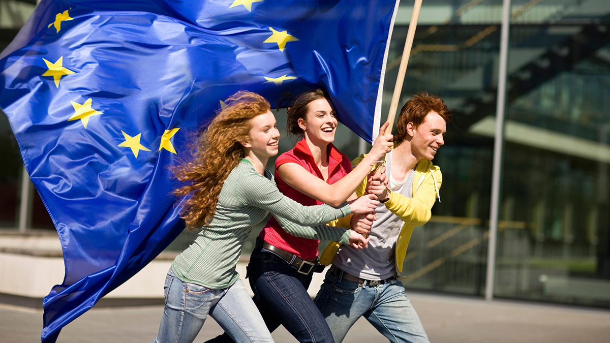 Avrupa, Avrupalılık  ve Avrupa Konseyi