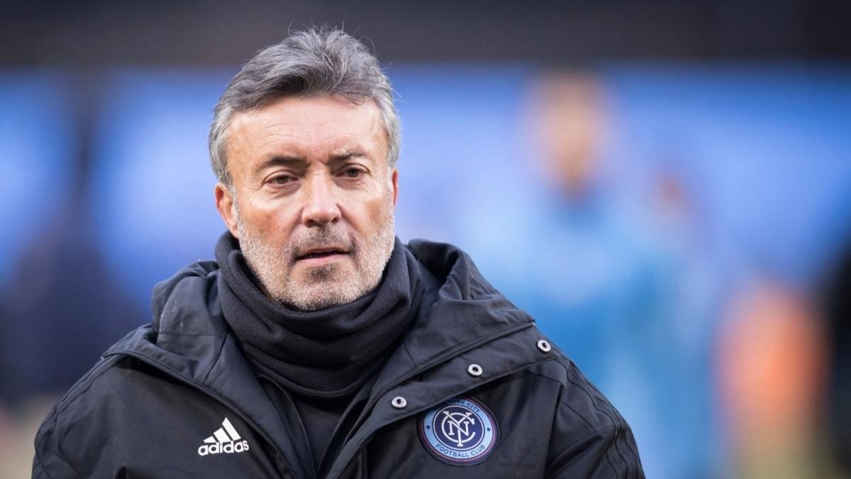 Domenec Torrent Galatasaray tarihine geçti