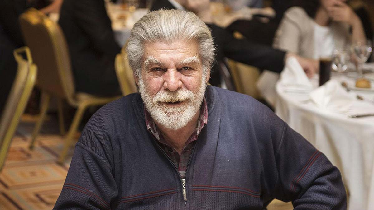 Cemil Özbayer kimdir? Neden öldü, kaç yaşındaydı? İşte oynadığı diziler ve filmler