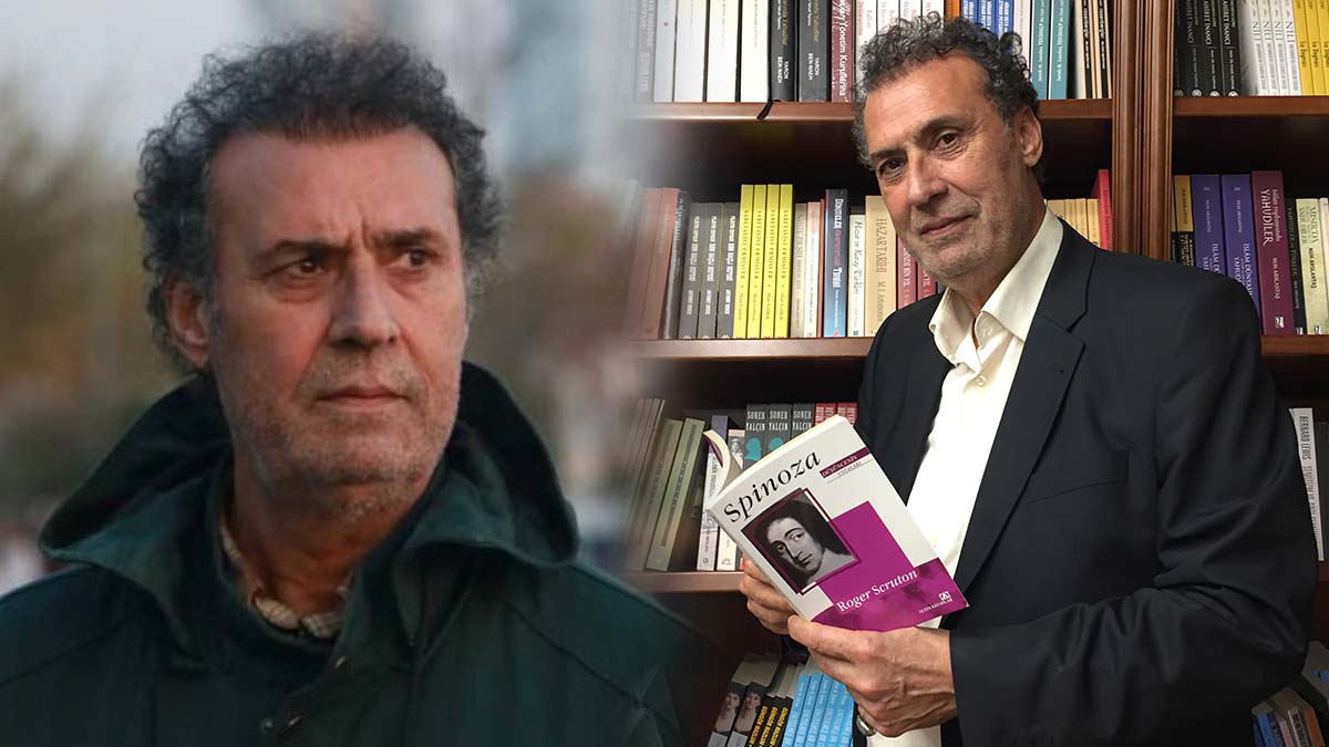 Salih Bolat kimdir? Neden öldü, hastalığı neydi? İşte merak edilenler