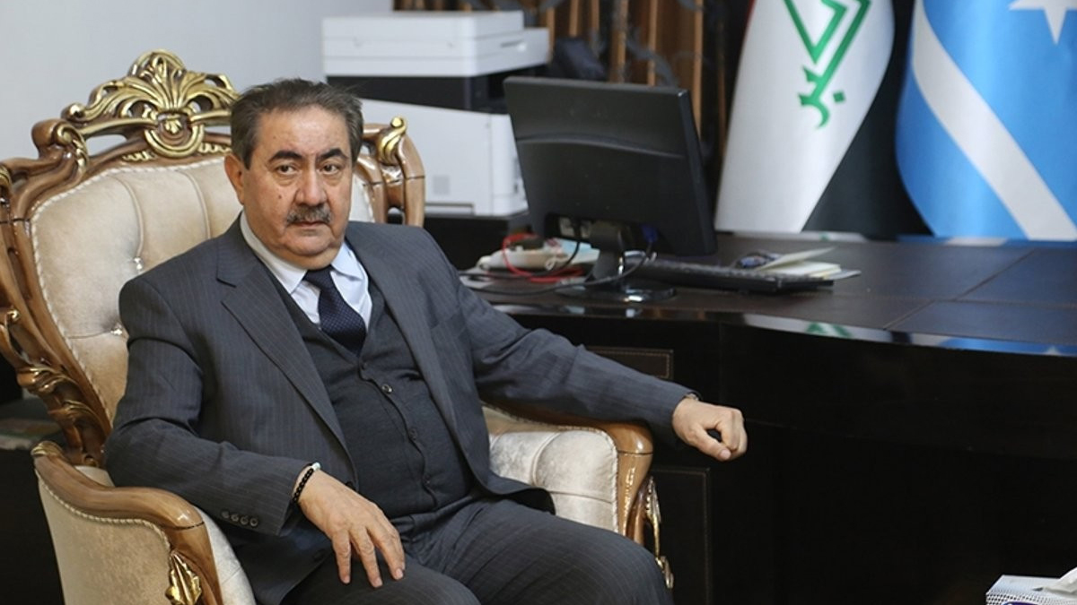 Irak’ta KDP’li Zebari’nin cumhurbaşkanlığı adaylığına mahkemeden ret