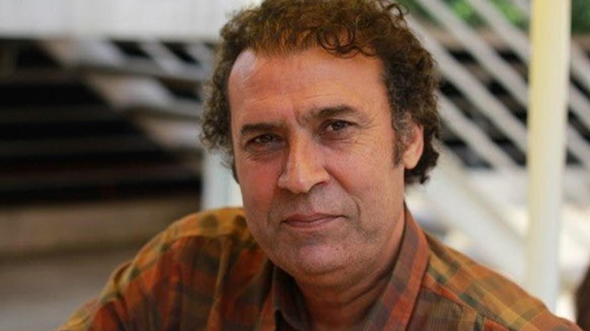 Şair Salih Bolat hayatını kaybetti