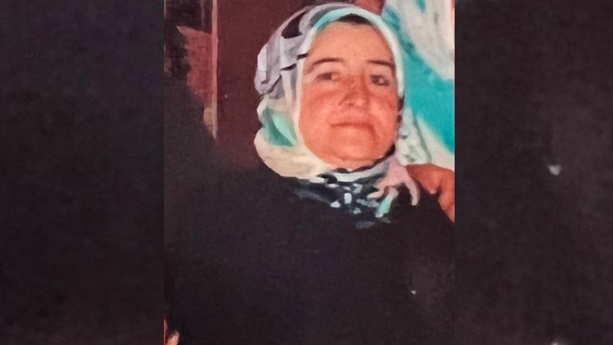 İstanbul'da kadın cinayeti: Silahlı saldırıda katledildi