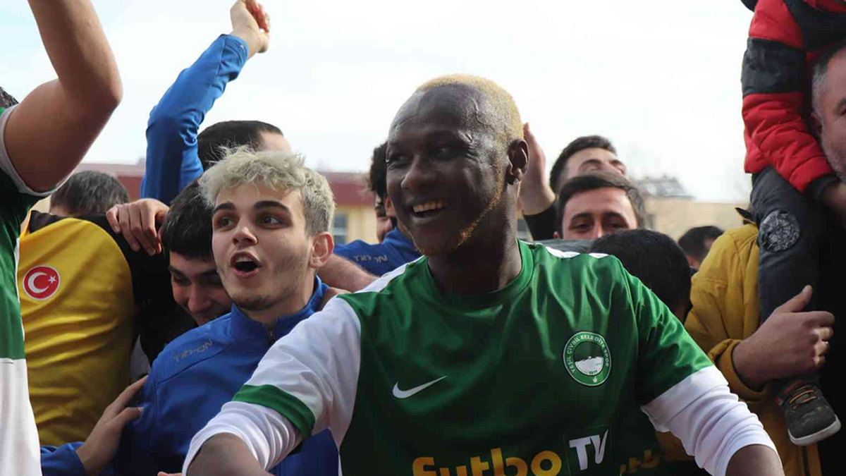 Yattara sahalara döndü! İlk maçında 3 puan kazandırdı