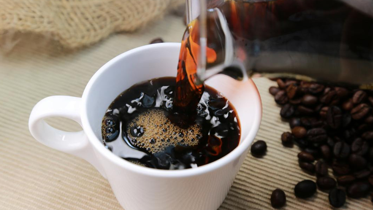 Aşırı kafein tüketiminde epilepsi tehlikesi