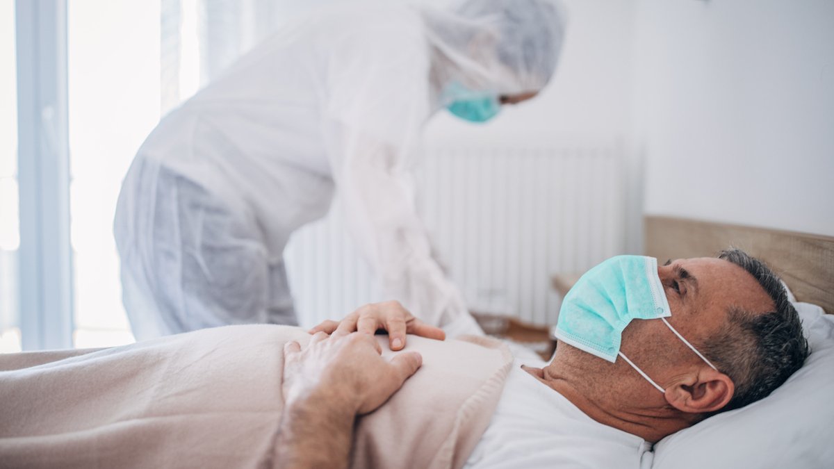 13 Şubat koronavirüs vaka sayısı açıklandı