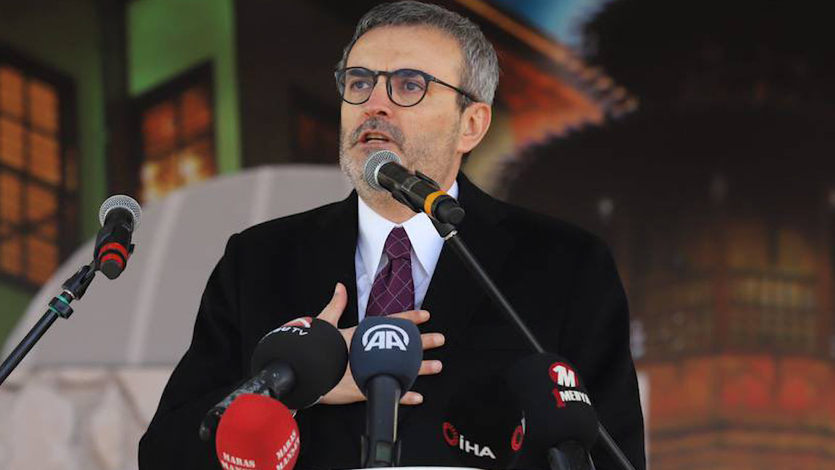 Mahir Ünal, elektrik zammını böyle değerlendirdi: Devlet yapmıyor