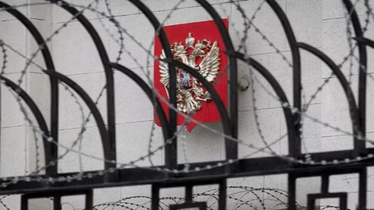 Avustralya, Kiev Büyükelçiliğini tahliye ediyor