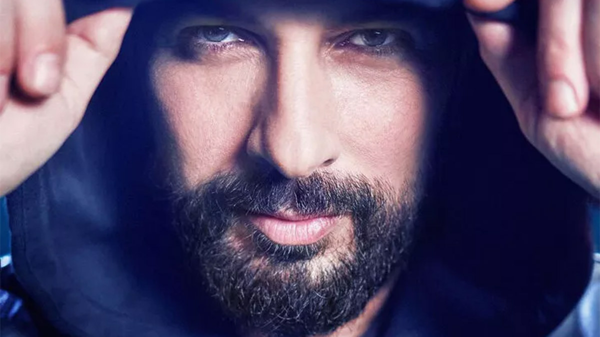 Tarkan yeni şarkısının ismini açıkladı