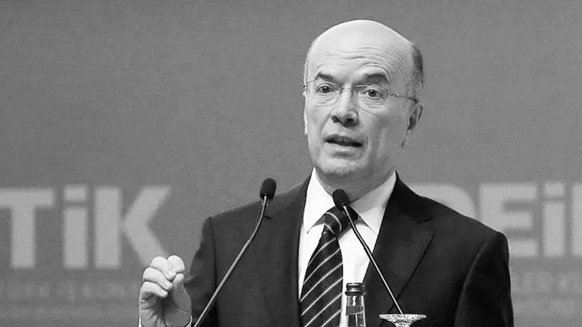 Türkiye Batı’dan Doğu’ya savruldu