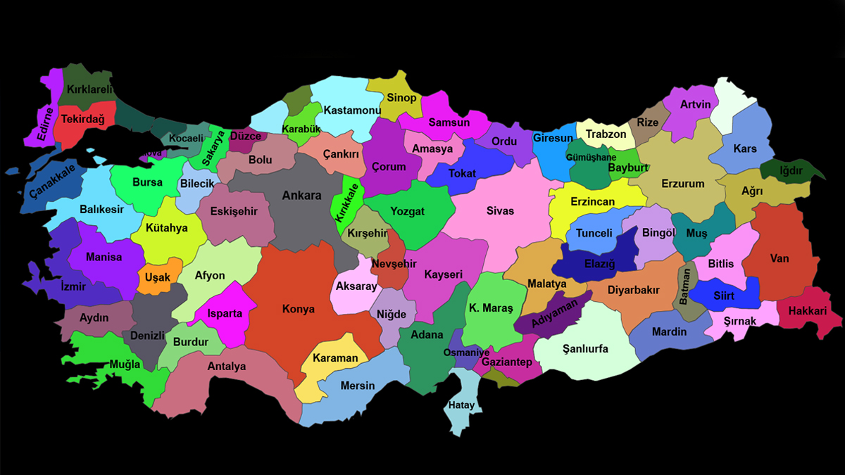 Türkiye’nin IQ’su en yüksek kenti Eskişehir çıktı