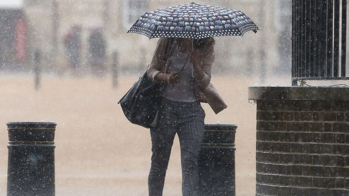 Meteoroloji duyurdu! Ülke yağışlı hava etkisinde