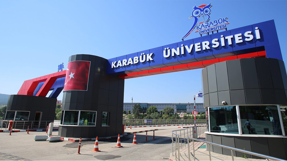 Karabük Üniversitesi akademik personel alacak