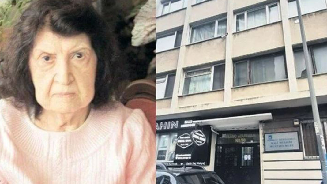 Manukyan’ın daireleri, sahte belgelerle aylık 150 TL'ye kiranladı