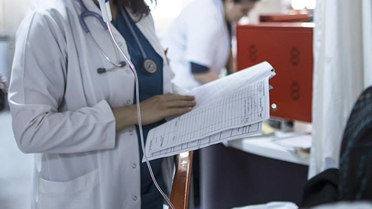 Genel Sağlık-İş duyurdu: Tüm yurtta 17-18 Şubat’ta iş bırakıyoruz