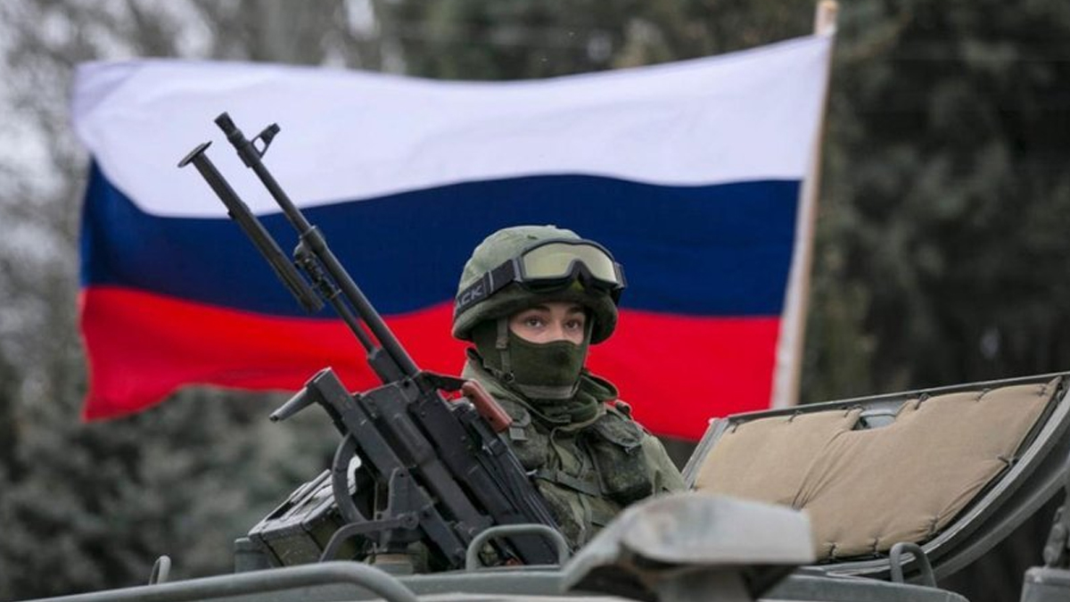 Rusya’nın ABD Büyükelçisi Antonov: "İşgal yok, böyle bir plan da yok"