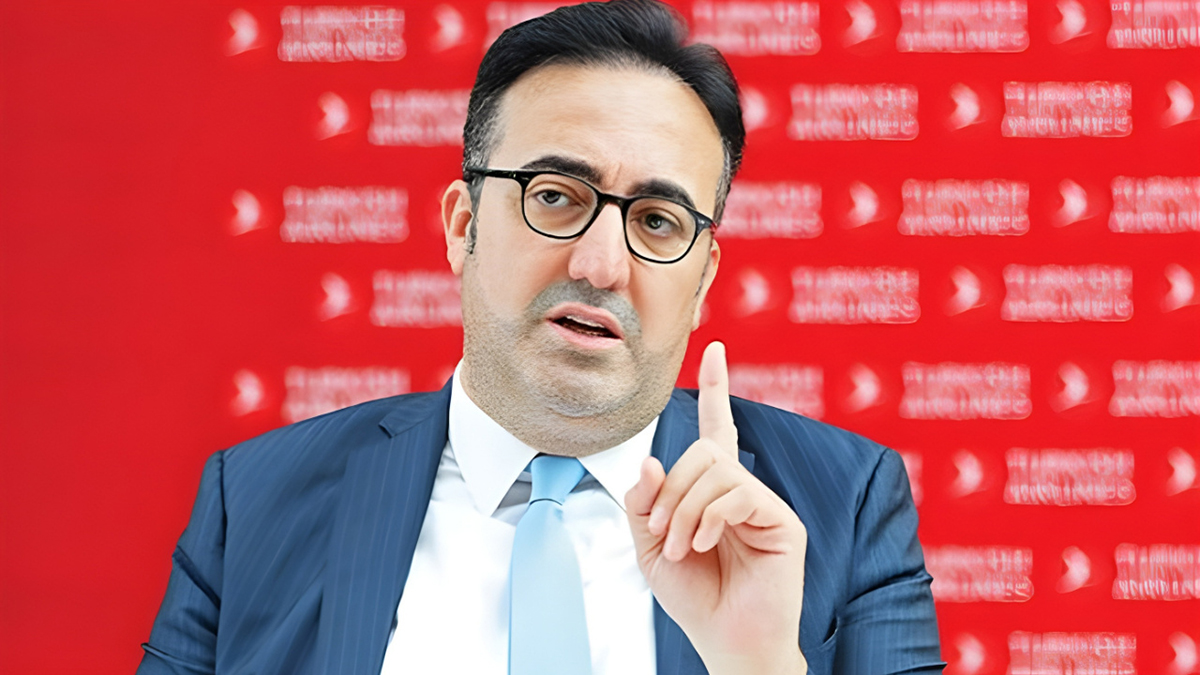 THY'den istifa eden İlker Aycı'nın yeni görevi belli oldu