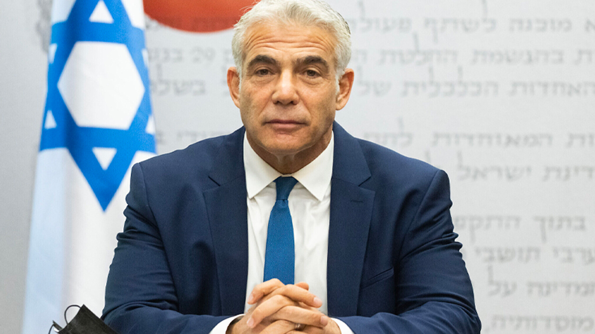 İsrail Dışişleri Bakanı'ndan 'geri dönün' çağrısı