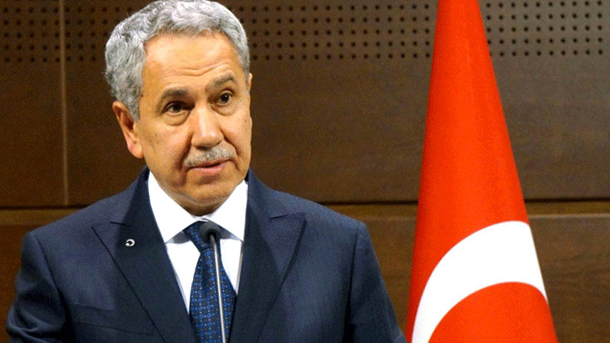 Arınç'tan cezaevinde hayatını kaybeden 'Nusret Muğla' ile ilgili çarpıcı açıklama