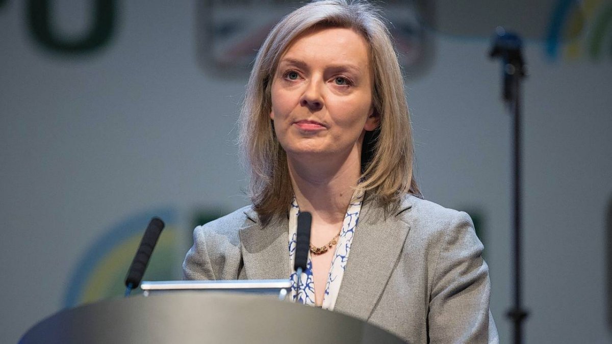 İngiltere: Rusya her an Ukrayna'yı işgal edebilir