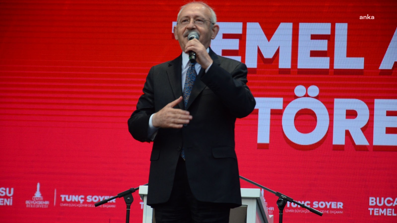 Kılıçdaroğlu'ndan seçim mesajı: Sandığı getirecekler birleşe birleşe kazanacağız