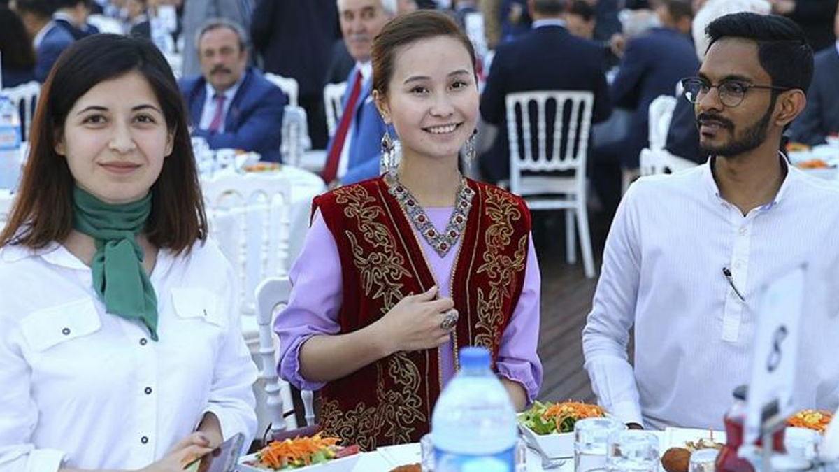 Türkiye uluslararası öğrenci oranında OECD’de sondan 4. sırada