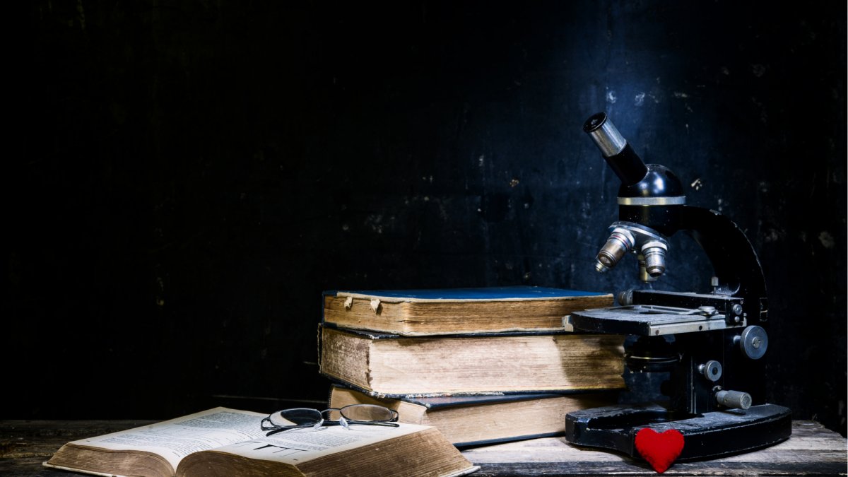 İnanç ya da din ve bilim ayrımı