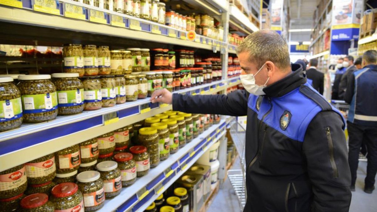 İndirim esnafın cebinden