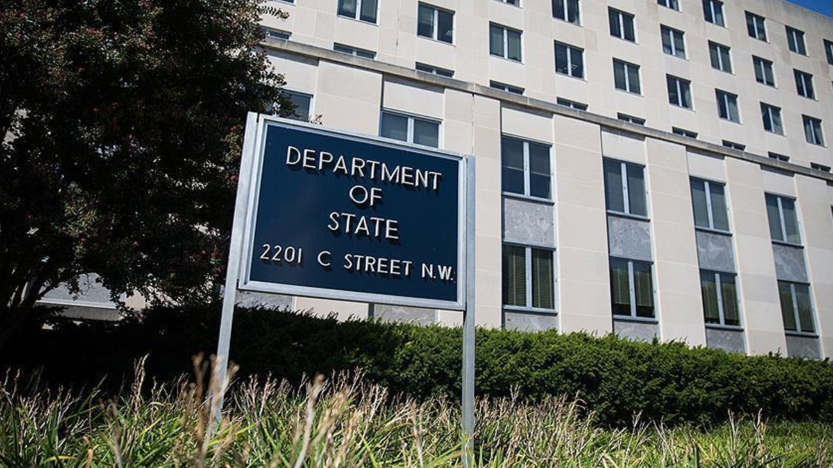 ABD'den vatandaşlarına Belarus ve Moldova uyarısı