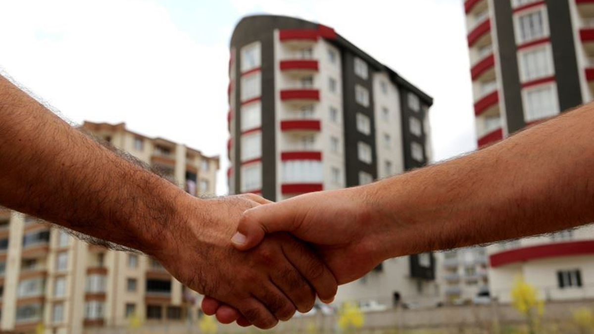 Gayrimenkul dolandırıcılarına dikkat! Kaporayı alıp kayıplara karışıyorlar