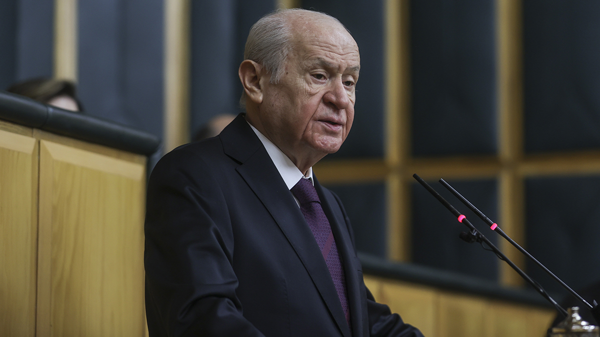 Bahçeli'den faturalardaki artışa çözüm: Elektrik dağıtımı kamulaşsın
