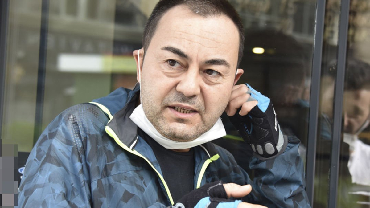 Serdar Ortaç'tan kötü haber: Kıbrıs'ta fenalaştı