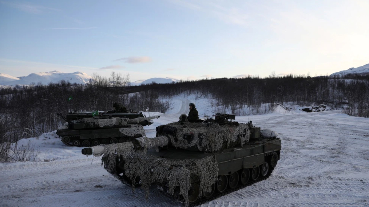Rusya, Ukrayna sınırından bazı birliklerinin çekildiğini açıkladı