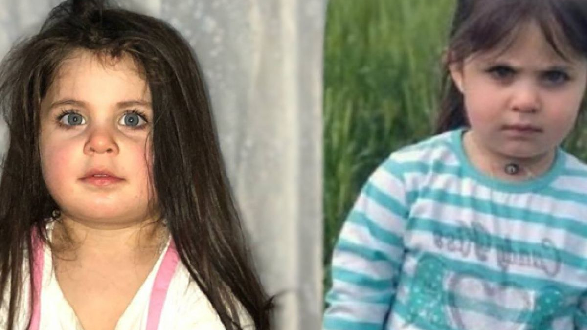 4 yaşındaki Leyla 'hukuka uygun' şekilde öldürüldü: Tüm sanıklara beraat