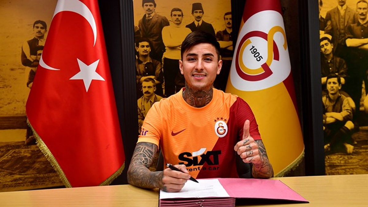 Erick Pulgar: Domenec Torrent ve ekibi bizi maçlara iyi hazırlıyor